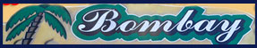 restaurant bombay